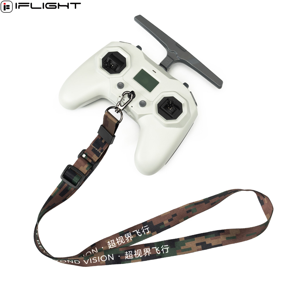 Drone Battery Strap - IFlight 25x500mm Remote Controller Neck Strap