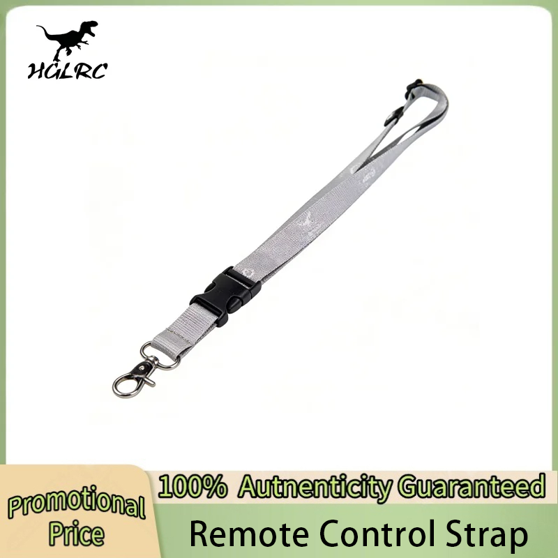 Drone Battery Strap - HGLRC C1 2.4G ELRS Remote Controller