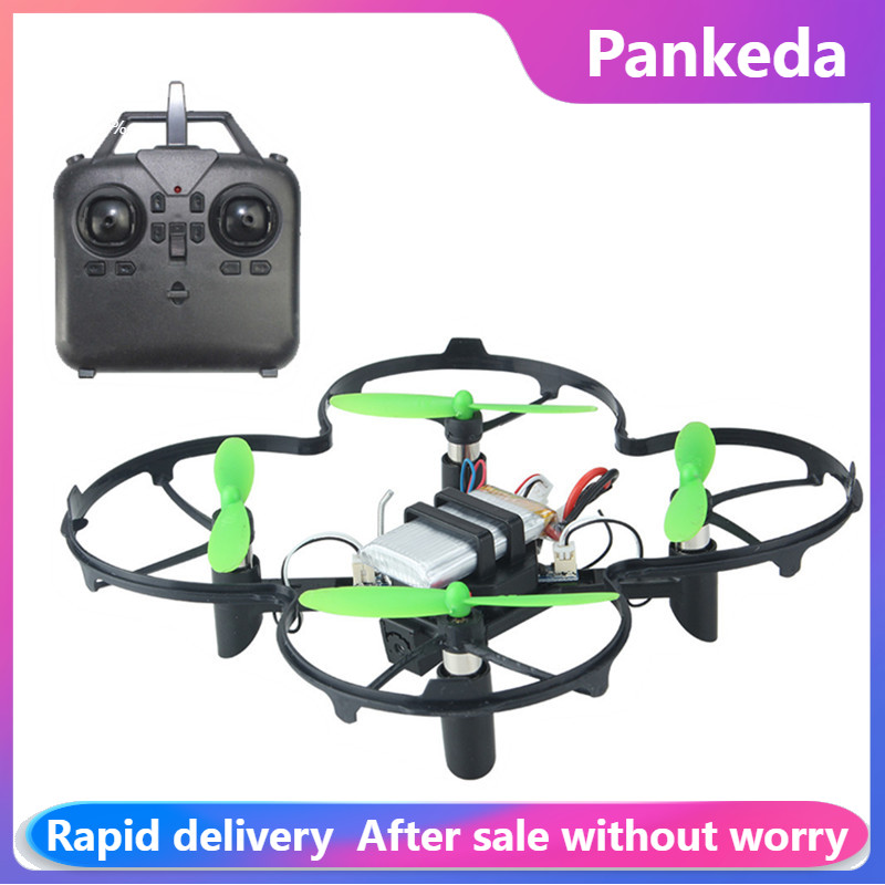 DM002 DIY Fixed Height Quadcop - Drone Battery Balance Charger ulasan dan harga