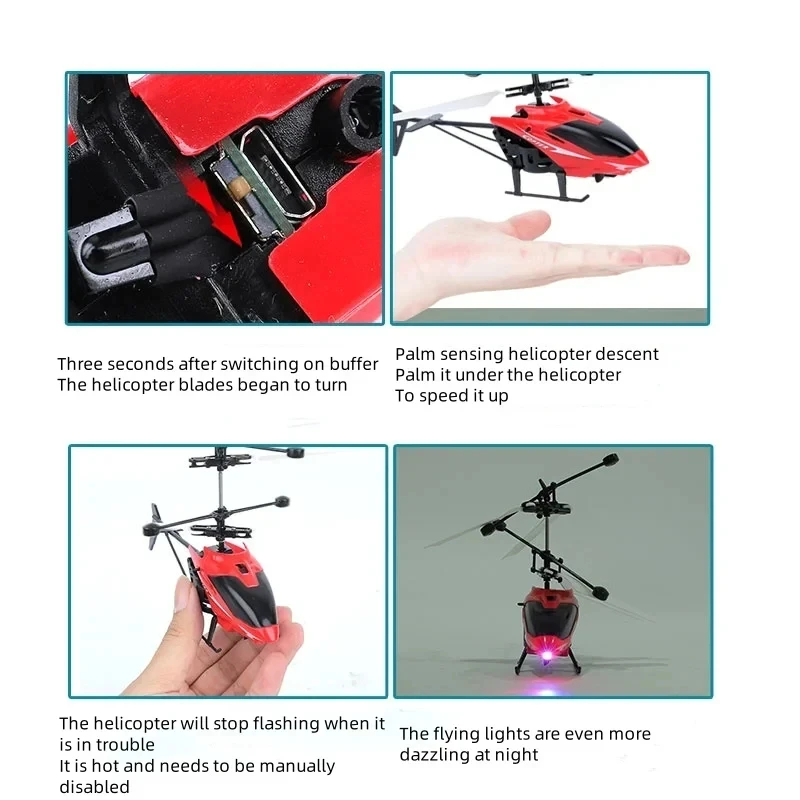 Rechargeable Mini RC Drone Rem - Drone Battery Balance Charger ulasan dan harga