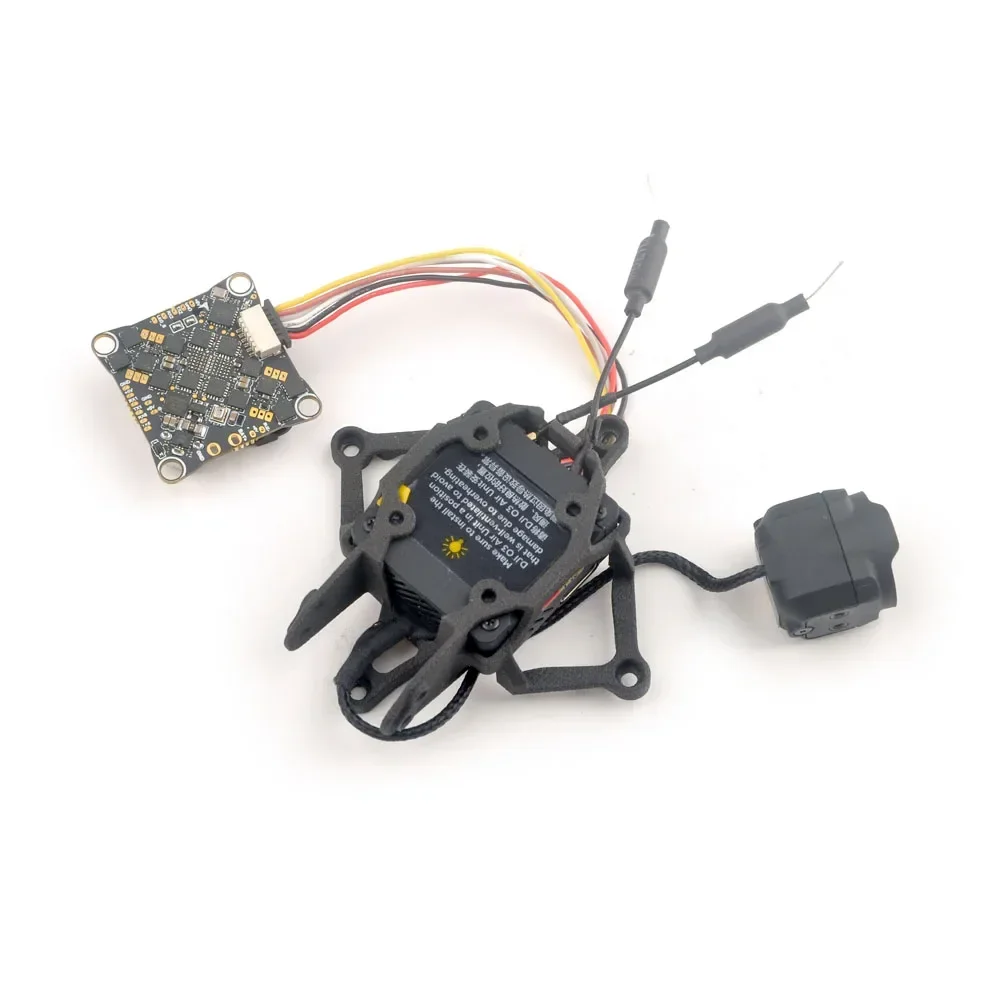 HappyModel Mobula8 HD 2S 85mm  - Drone Battery Case ulasan dan harga