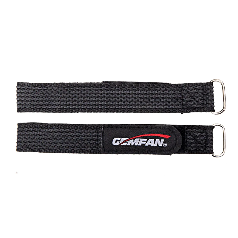 Gemfan 330X20mm 550X25mm High- - Drone Battery Strap ulasan dan harga