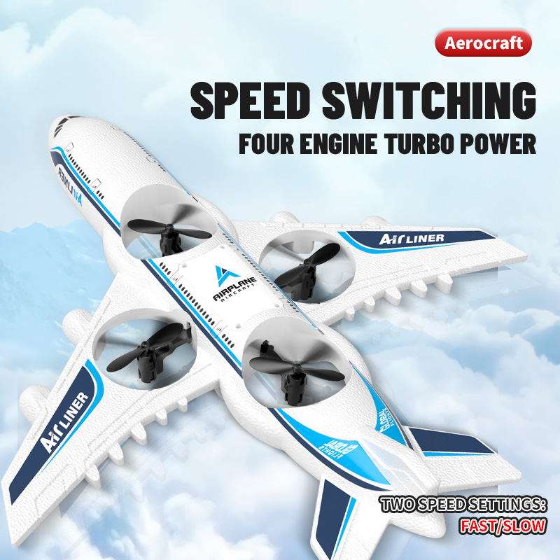 RC Plane Airplane Foam UAV Int - Drone Battery Balance Charger ulasan dan harga