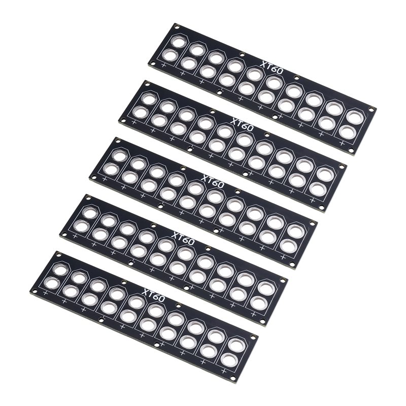 #(Upgraded) For FPV Drone Airp - Drone Battery Parallel Board ulasan dan harga