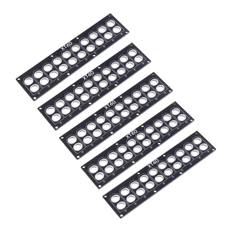 #(Upgraded) For FPV Drone Airp - Drone Battery Parallel Board ulasan dan harga