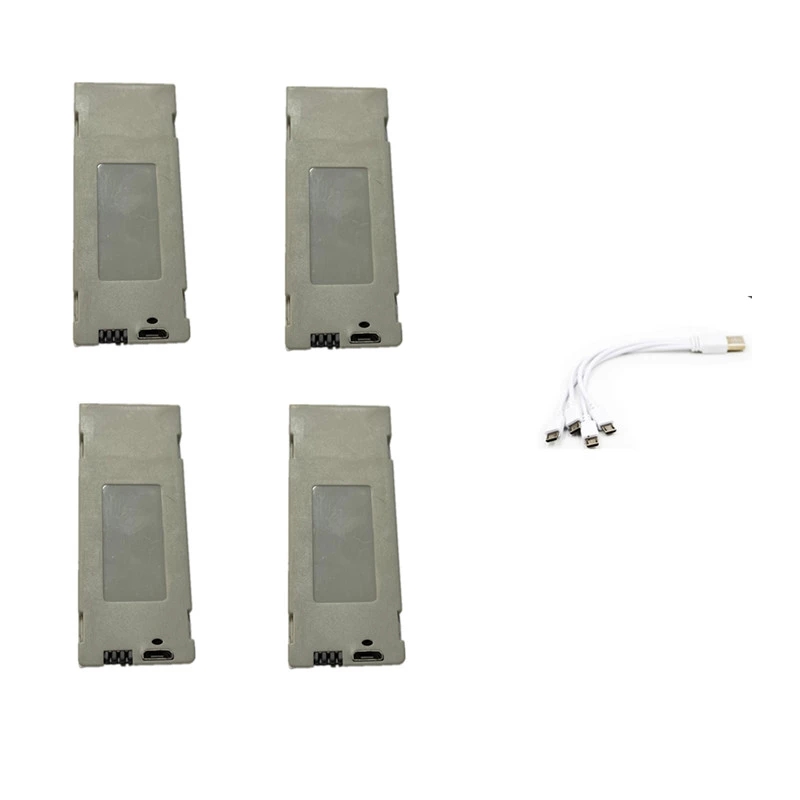 S89 PRO S809 4K Smart Hover  G - Drone Battery Smart ulasan dan harga