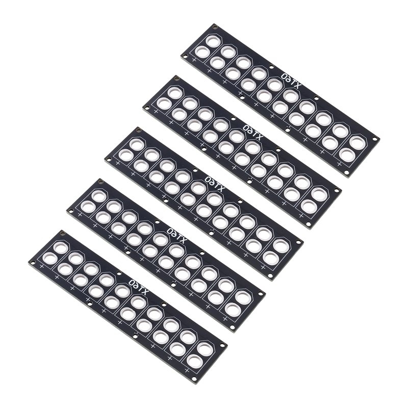 ABNR For XT60 Parallel Chargin - Drone Battery Parallel Board ulasan dan harga