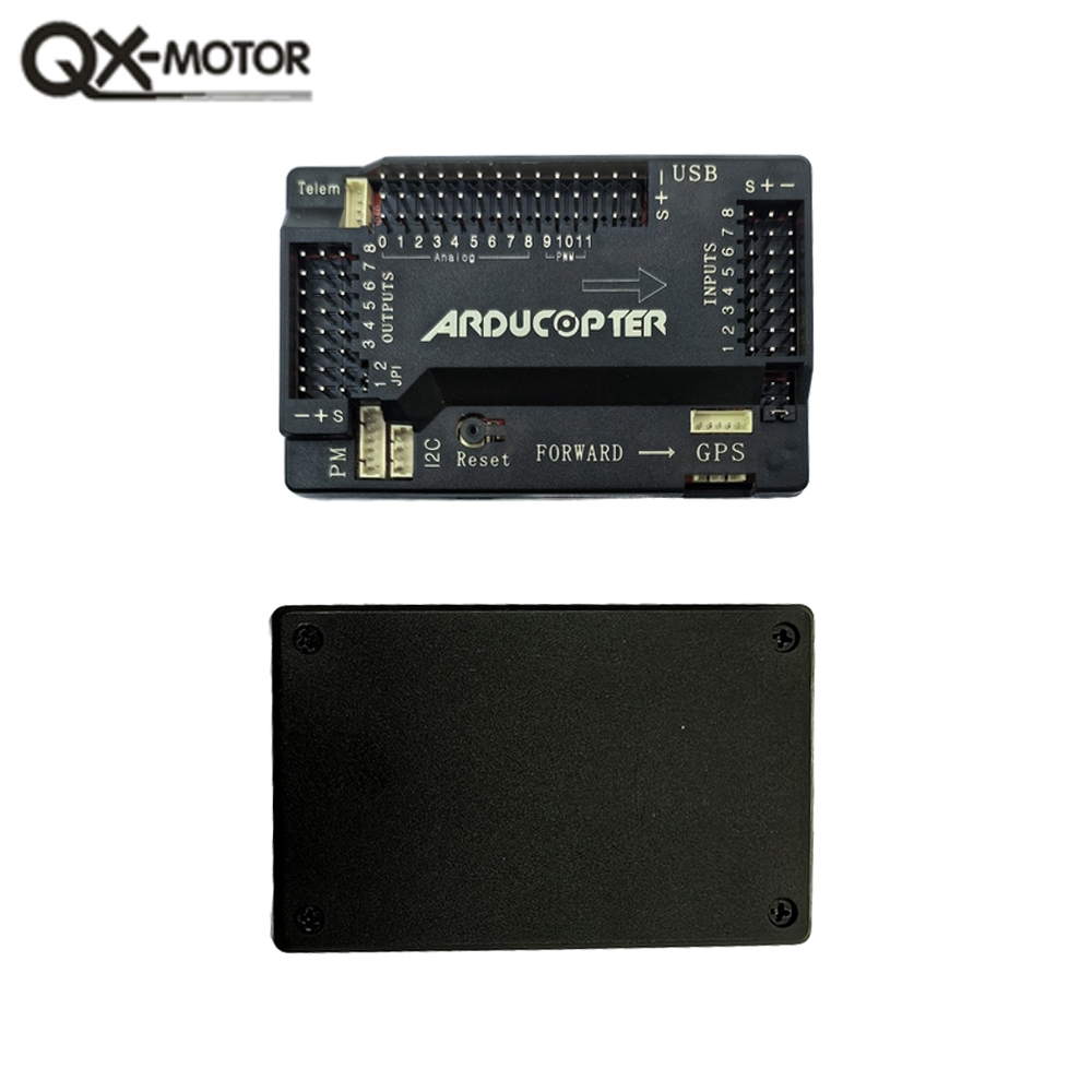 APM 2.8 Flight Controller Boar - Drone Battery Plate ulasan dan harga