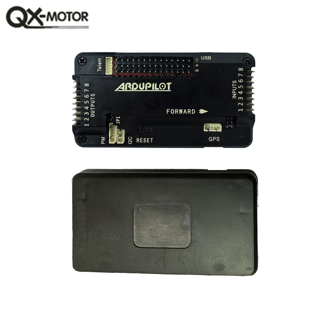 APM 2.8 Flight Controller Boar - Drone Battery Plate ulasan dan harga