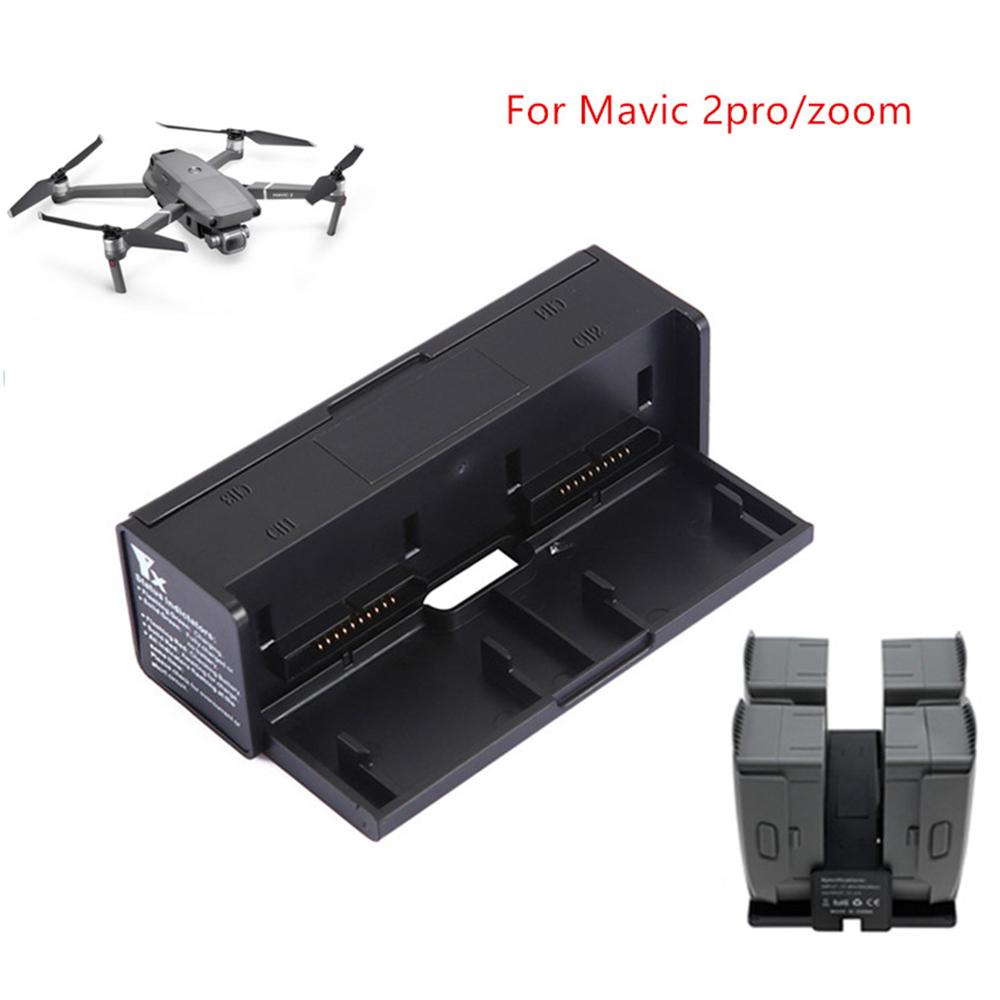 For DJI Mavic 2 Pro/Zoom 4 in  - Drone Battery Parallel Board ulasan dan harga