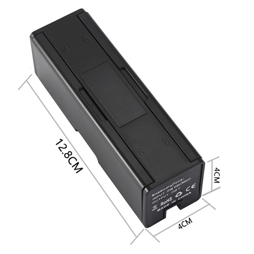 For DJI Mavic 2 Pro/Zoom 4 in  - Drone Battery Parallel Board ulasan dan harga