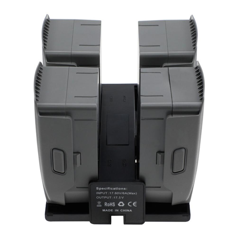For DJI Mavic 2 Pro/Zoom 4 in  - Drone Battery Parallel Board ulasan dan harga
