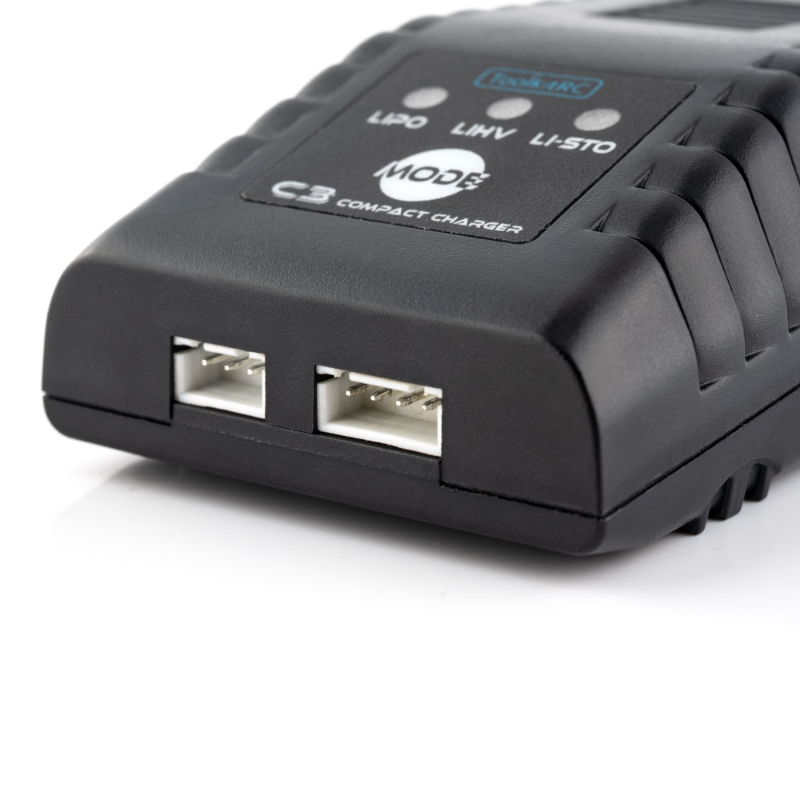 ToolkitRC C3 Balance Charger 2 - Drone Battery 3S ulasan dan harga