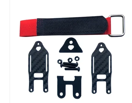 2set/lot Backpack Plug in Acce - Drone Battery Strap ulasan dan harga