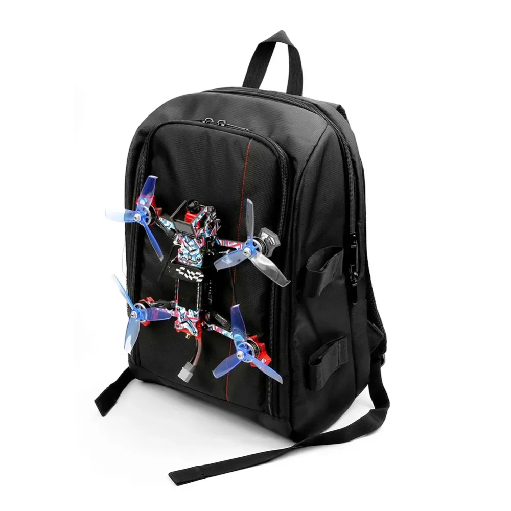 2set/lot Backpack Plug in Acce - Drone Battery Strap ulasan dan harga