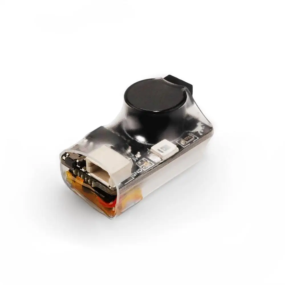 Compact Soter BB Alarm Buzzer  - Drone Battery Alarm ulasan dan harga