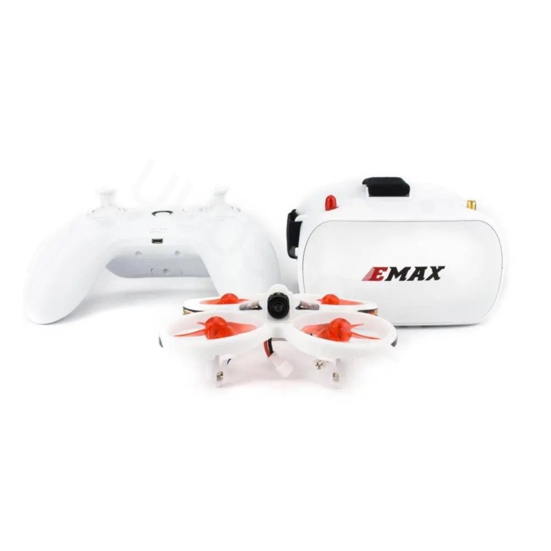 EMAX EZ Pilot 82MM Mini 5.8G I - Drone Battery 3S ulasan dan harga