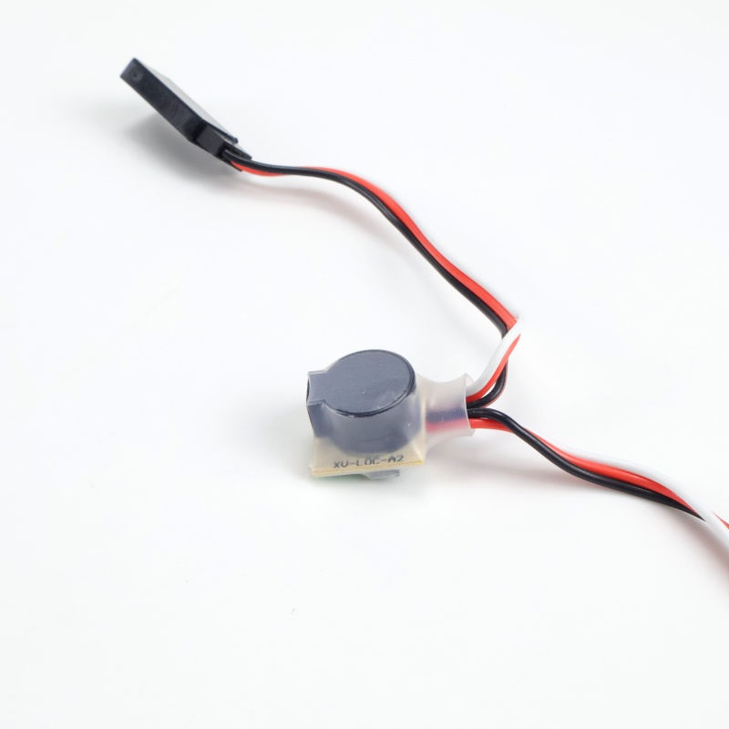 Loss of Signal Alarm 85dB Beep - Drone Battery Alarm ulasan dan harga