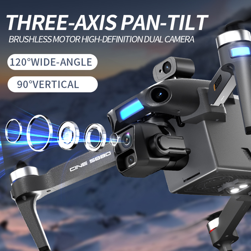 2026 New 8K Dual Camera Drone  - Drone Battery Balance Charger ulasan dan harga