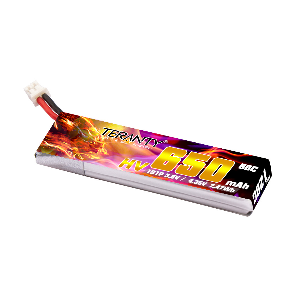 1/3/5/10PCS TREANTY 1S 4.35V H - Drone Battery Li-Ion ulasan dan harga