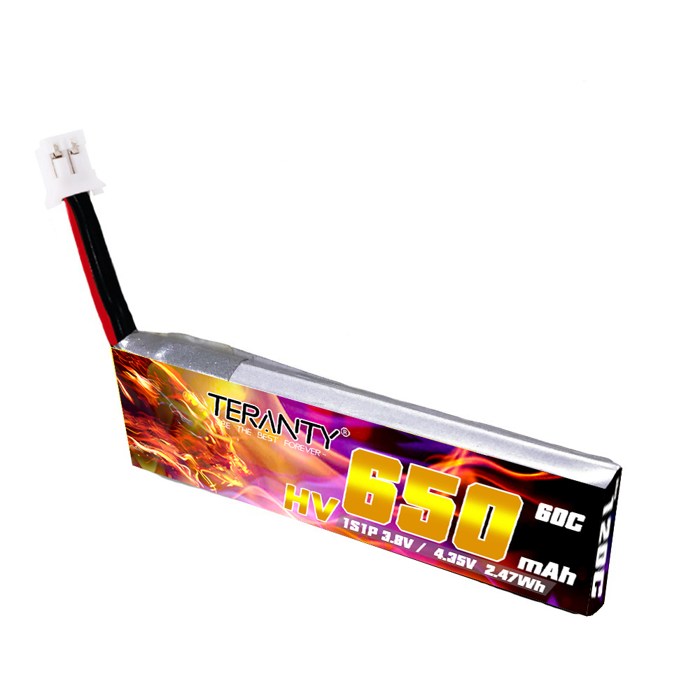 1/3/5/10PCS TREANTY 1S 4.35V H - Drone Battery Li-Ion ulasan dan harga