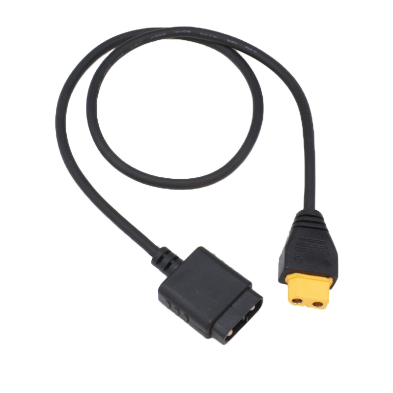 2pcs XT60 Cable for DJI Batter - Drone Battery Smart ulasan dan harga