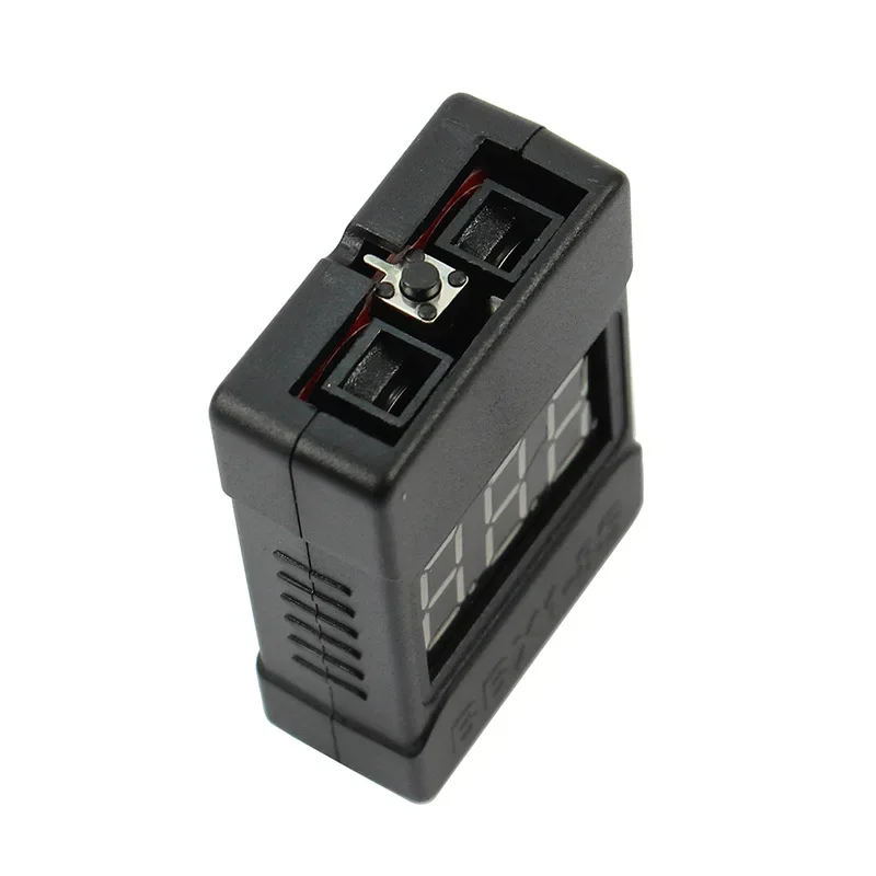 1/10pcs BX100 RC Voltage Displ - Drone Battery Alarm ulasan dan harga