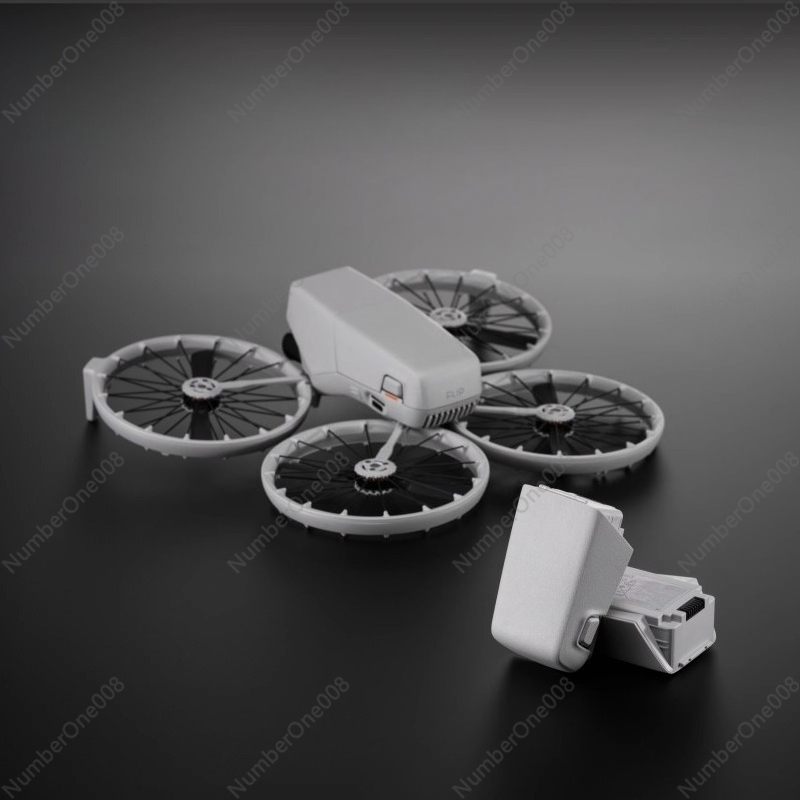 For DJI Flip Smart Flight Batt - Drone Battery Smart ulasan dan harga