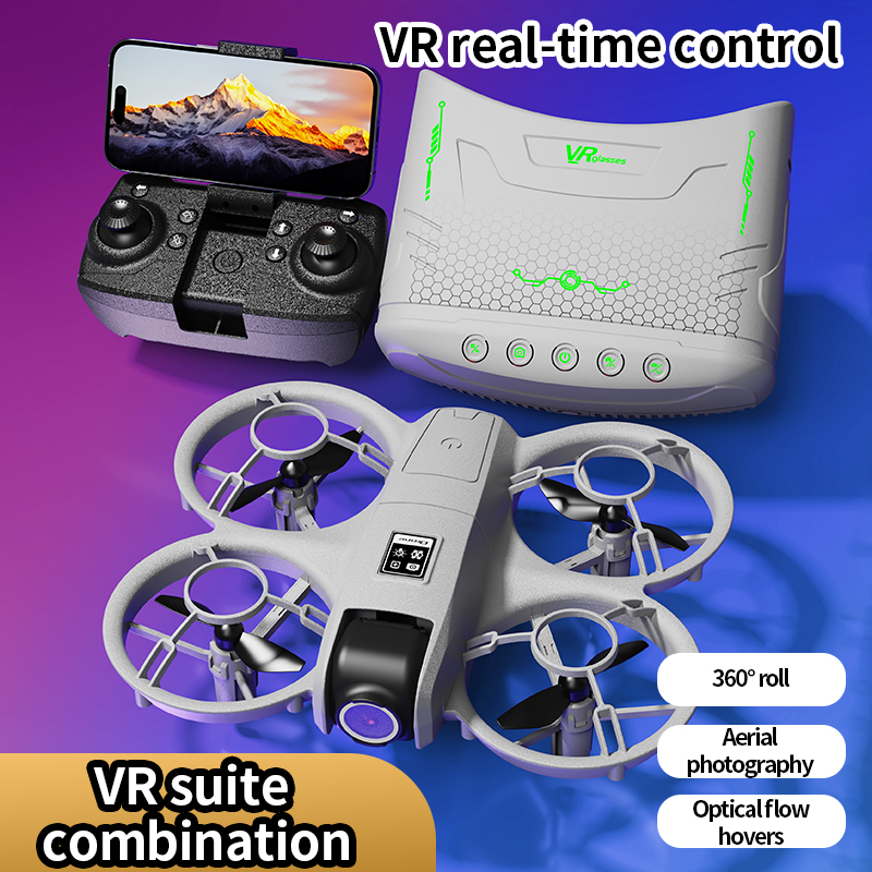 X228 VR FPV Drone HD Dual Came - Drone Battery Box ulasan dan harga