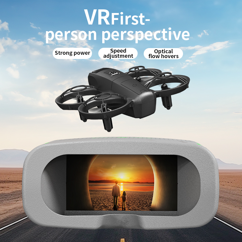 X228 VR FPV Drone HD Dual Came - Drone Battery Box ulasan dan harga