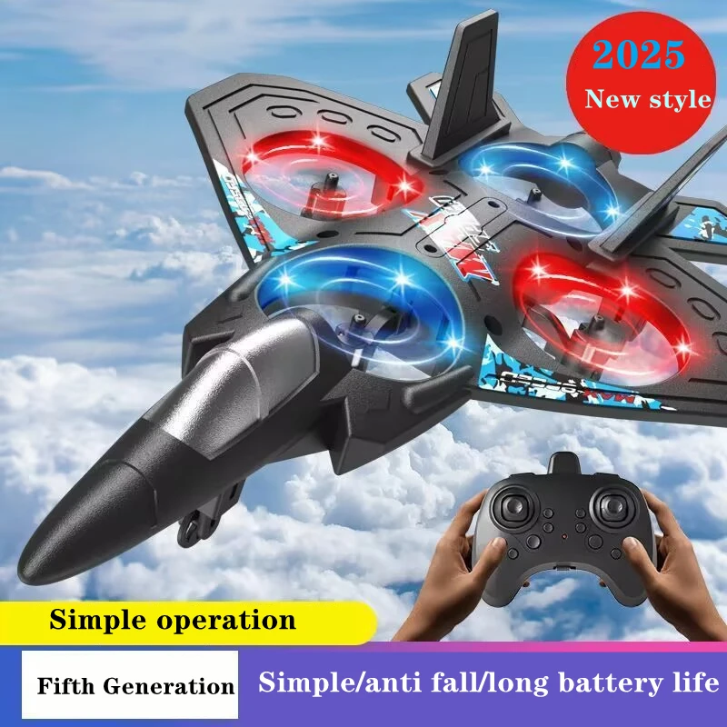 2.4G Stunt Remote Control Foam - Drone Battery 4S ulasan dan harga