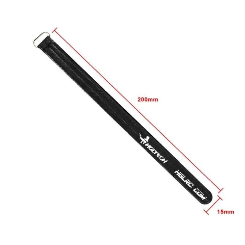 5PCS HGLRC Metal Buckle Batter - Drone Battery Strap ulasan dan harga
