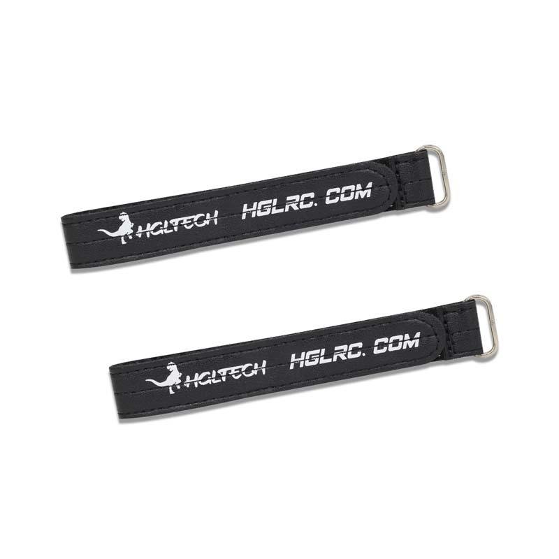 HGLRC Battery Strap Non-Slip S - Drone Battery Strap ulasan dan harga