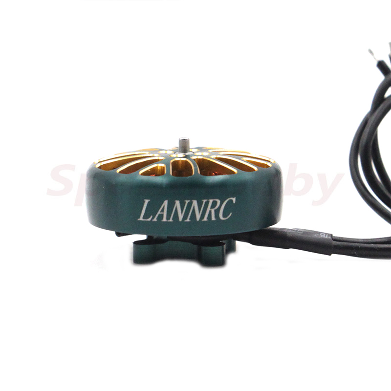 LANNRC 2004 Plus 1800kv 2500kv - Drone Battery 6S ulasan dan harga