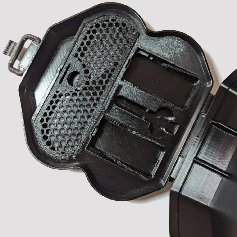 Multi-functional Carrying Case - Drone Battery Case ulasan dan harga