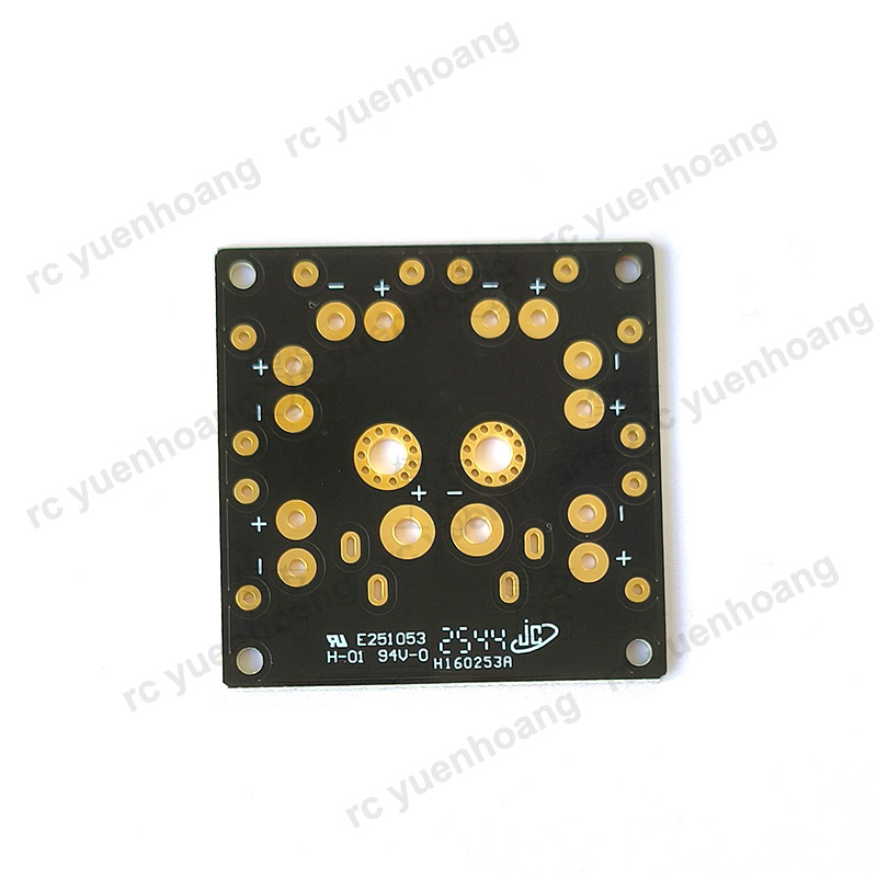 1PCS XT30PW-Female Power Distr - Drone Battery Parallel Board ulasan dan harga