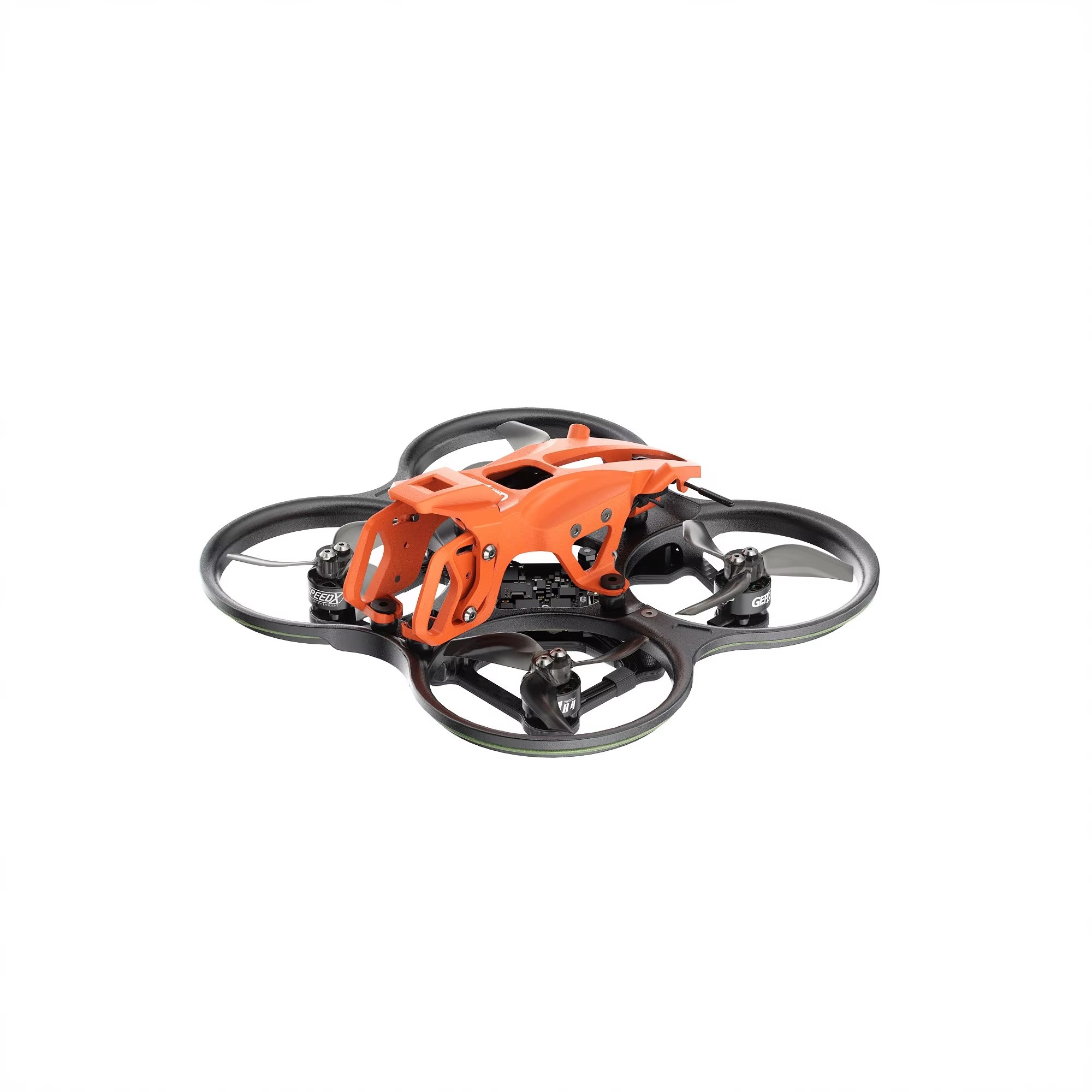New GEPRC DarkStar22 O4 Pro HD - Drone Battery 4S ulasan dan harga