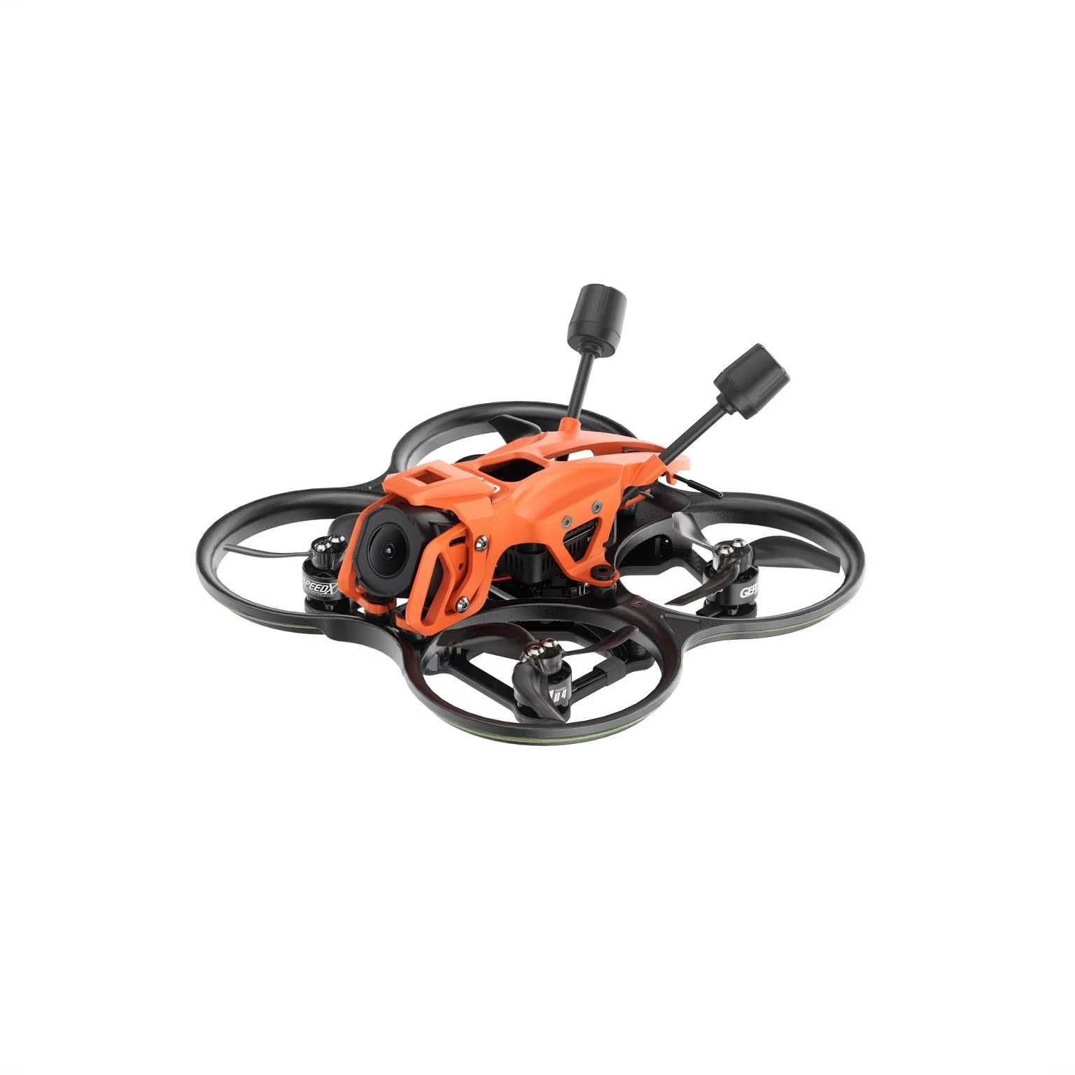 New GEPRC DarkStar22 O4 Pro HD - Drone Battery 4S ulasan dan harga