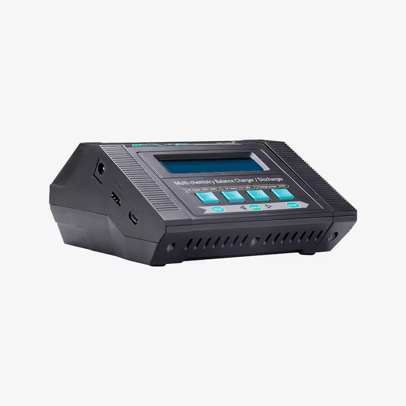 EV-PEAK C1-XR 100W 10A Smart B - Drone Battery Lipo ulasan dan harga