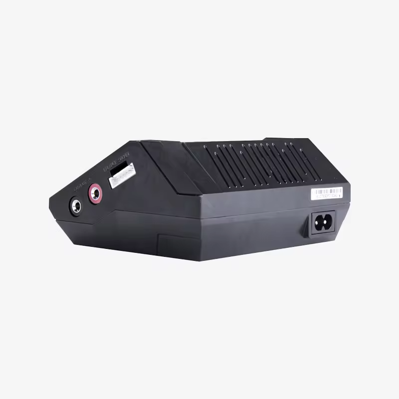 EV-PEAK C1-XR 100W 10A Smart B - Drone Battery Lipo ulasan dan harga