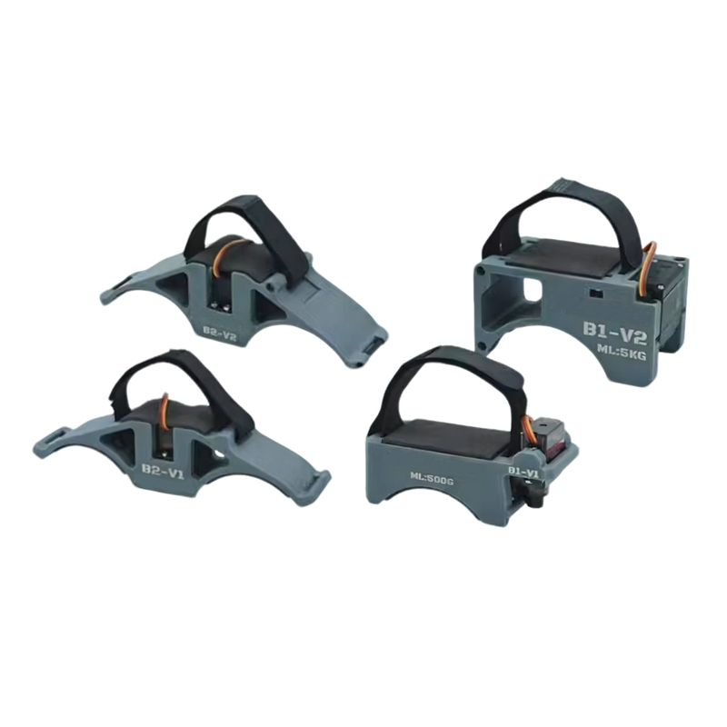 1PCS Strap-type FPV Drone PWM- - Drone Battery Strap ulasan dan harga