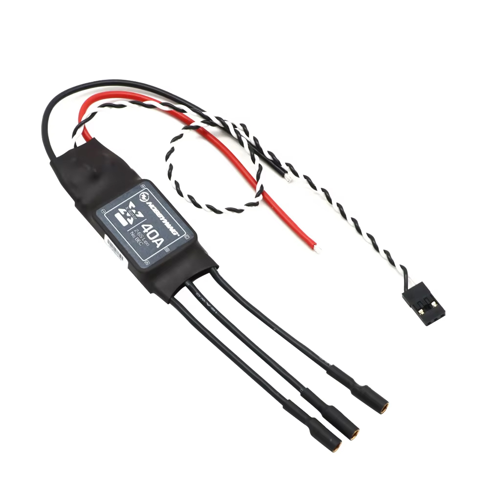 Hobbywing XRotor Brushless ESC - Drone Battery 6S ulasan dan harga