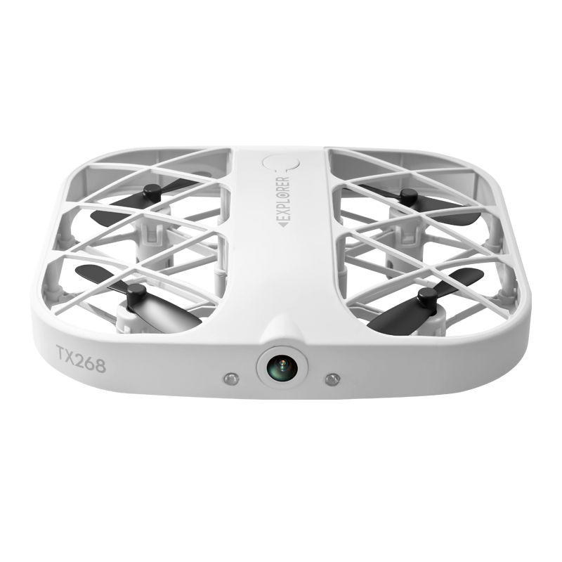 JJRC H107 FPV RC Drone with 2  - Drone Battery Box ulasan dan harga