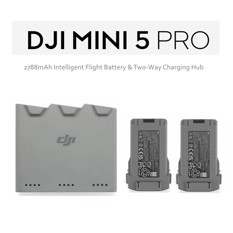 Original 2788mAh DJI Drone Bat - Drone Battery Li-Ion ulasan dan harga