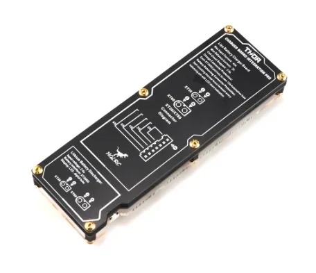 HGLRC Thor Pro LiPo Balance Ch - Drone Battery Alarm ulasan dan harga
